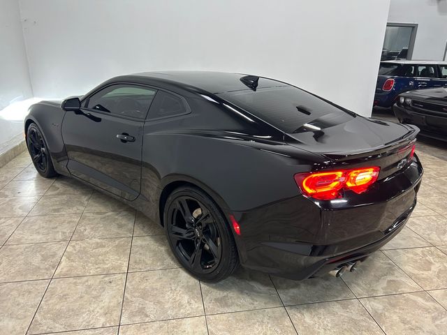 2022 Chevrolet Camaro LT1