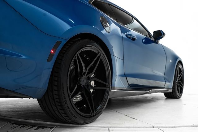 2022 Chevrolet Camaro SS with Many Upgrades | Dallas, TX | RPM Garage 2022 Chevrolet Camaro SS with Many Upgrades | Dallas, TX | RPM Garage