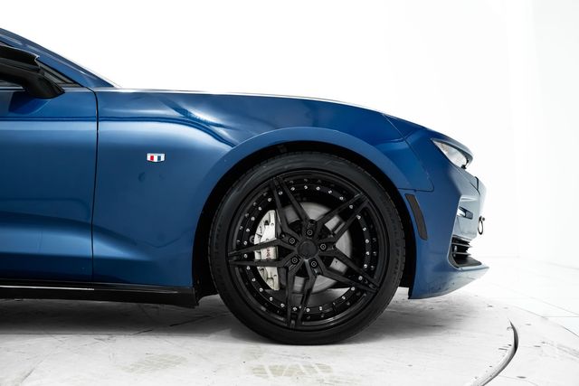 2022 Chevrolet Camaro SS with Many Upgrades | Dallas, TX | RPM Garage 2022 Chevrolet Camaro SS with Many Upgrades | Dallas, TX | RPM Garage