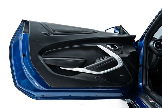 2022 Chevrolet Camaro SS with Many Upgrades | Dallas, TX | RPM Garage 2022 Chevrolet Camaro SS with Many Upgrades | Dallas, TX | RPM Garage