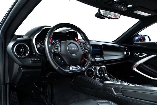 2022 Chevrolet Camaro SS with Many Upgrades | Dallas, TX | RPM Garage 2022 Chevrolet Camaro SS with Many Upgrades | Dallas, TX | RPM Garage