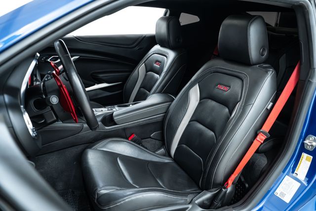 2022 Chevrolet Camaro SS with Many Upgrades | Dallas, TX | RPM Garage 2022 Chevrolet Camaro SS with Many Upgrades | Dallas, TX | RPM Garage