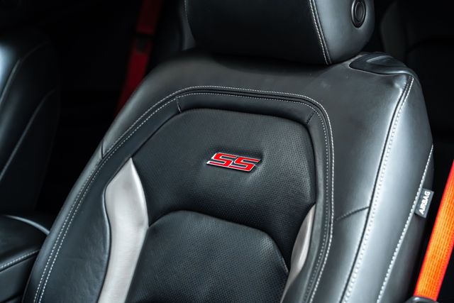 2022 Chevrolet Camaro SS with Many Upgrades | Dallas, TX | RPM Garage 2022 Chevrolet Camaro SS with Many Upgrades | Dallas, TX | RPM Garage