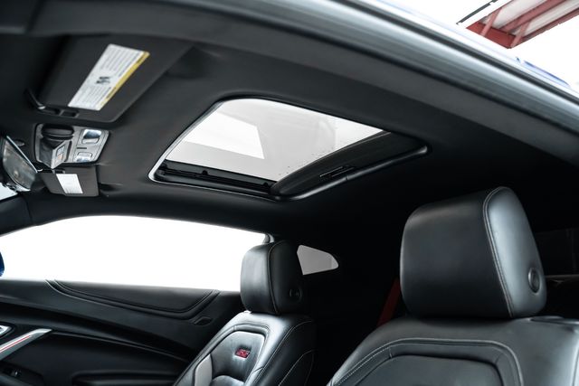 2022 Chevrolet Camaro SS with Many Upgrades | Dallas, TX | RPM Garage 2022 Chevrolet Camaro SS with Many Upgrades | Dallas, TX | RPM Garage