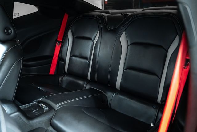 2022 Chevrolet Camaro SS with Many Upgrades | Dallas, TX | RPM Garage 2022 Chevrolet Camaro SS with Many Upgrades | Dallas, TX | RPM Garage