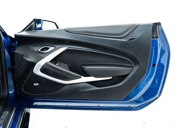 2022 Chevrolet Camaro SS with Many Upgrades | Dallas, TX | RPM Garage 2022 Chevrolet Camaro SS with Many Upgrades | Dallas, TX | RPM Garage