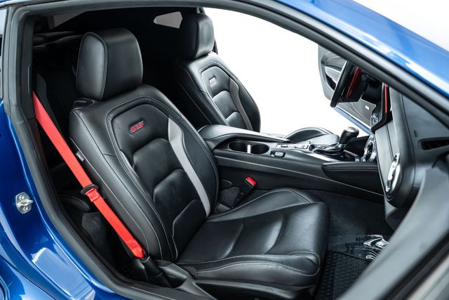 2022 Chevrolet Camaro SS with Many Upgrades | Dallas, TX | RPM Garage 2022 Chevrolet Camaro SS with Many Upgrades | Dallas, TX | RPM Garage