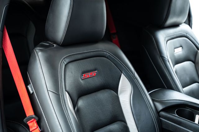 2022 Chevrolet Camaro SS with Many Upgrades | Dallas, TX | RPM Garage 2022 Chevrolet Camaro SS with Many Upgrades | Dallas, TX | RPM Garage