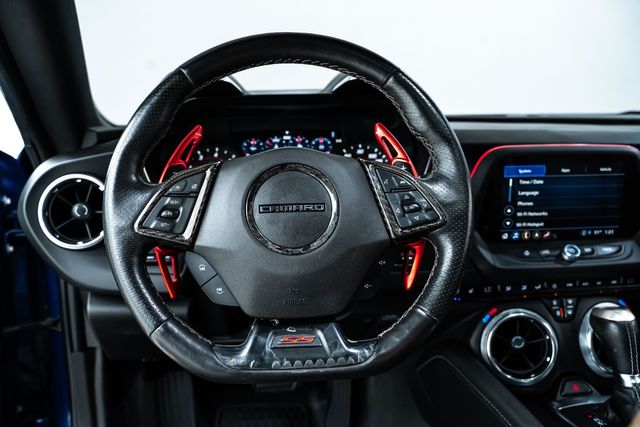 2022 Chevrolet Camaro SS with Many Upgrades | Dallas, TX | RPM Garage 2022 Chevrolet Camaro SS with Many Upgrades | Dallas, TX | RPM Garage