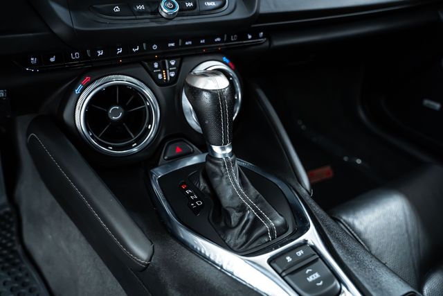 2022 Chevrolet Camaro SS with Many Upgrades | Dallas, TX | RPM Garage 2022 Chevrolet Camaro SS with Many Upgrades | Dallas, TX | RPM Garage