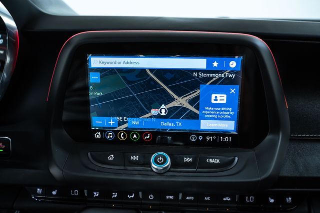 2022 Chevrolet Camaro SS with Many Upgrades | Dallas, TX | RPM Garage 2022 Chevrolet Camaro SS with Many Upgrades | Dallas, TX | RPM Garage