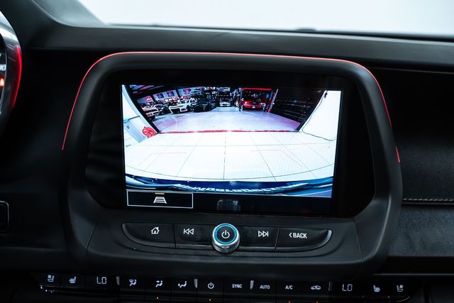 2022 Chevrolet Camaro SS with Many Upgrades | Dallas, TX | RPM Garage 2022 Chevrolet Camaro SS with Many Upgrades | Dallas, TX | RPM Garage