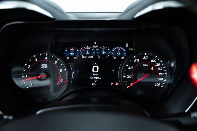 2022 Chevrolet Camaro SS with Many Upgrades | Dallas, TX | RPM Garage 2022 Chevrolet Camaro SS with Many Upgrades | Dallas, TX | RPM Garage