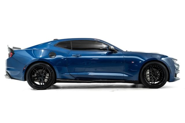 2022 Chevrolet Camaro SS with Many Upgrades | Dallas, TX | RPM Garage 2022 Chevrolet Camaro SS with Many Upgrades | Dallas, TX | RPM Garage