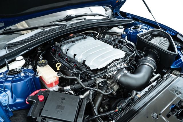 2022 Chevrolet Camaro SS with Many Upgrades | Dallas, TX | RPM Garage 2022 Chevrolet Camaro SS with Many Upgrades | Dallas, TX | RPM Garage