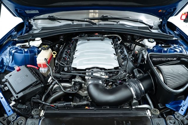 2022 Chevrolet Camaro SS with Many Upgrades | Dallas, TX | RPM Garage 2022 Chevrolet Camaro SS with Many Upgrades | Dallas, TX | RPM Garage