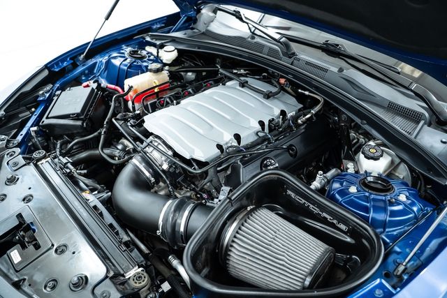 2022 Chevrolet Camaro SS with Many Upgrades | Dallas, TX | RPM Garage 2022 Chevrolet Camaro SS with Many Upgrades | Dallas, TX | RPM Garage