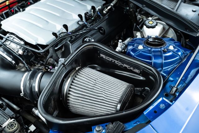 2022 Chevrolet Camaro SS with Many Upgrades | Dallas, TX | RPM Garage 2022 Chevrolet Camaro SS with Many Upgrades | Dallas, TX | RPM Garage