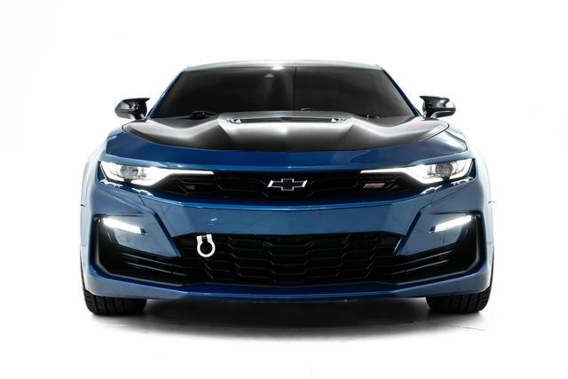 2022 Chevrolet Camaro SS with Many Upgrades | Dallas, TX | RPM Garage 2022 Chevrolet Camaro SS with Many Upgrades | Dallas, TX | RPM Garage