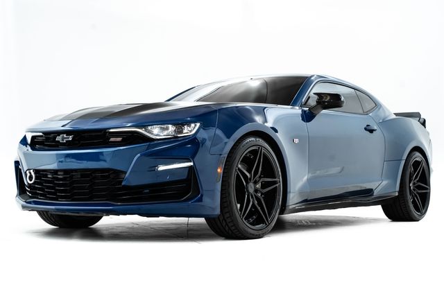 2022 Chevrolet Camaro SS with Many Upgrades | Dallas, TX | RPM Garage 2022 Chevrolet Camaro SS with Many Upgrades | Dallas, TX | RPM Garage