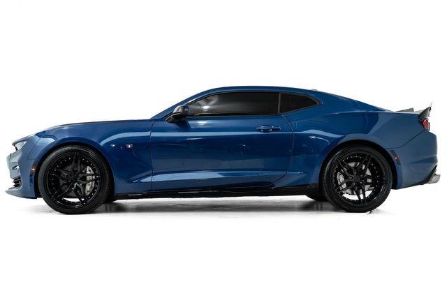 2022 Chevrolet Camaro SS with Many Upgrades | Dallas, TX | RPM Garage 2022 Chevrolet Camaro SS with Many Upgrades | Dallas, TX | RPM Garage