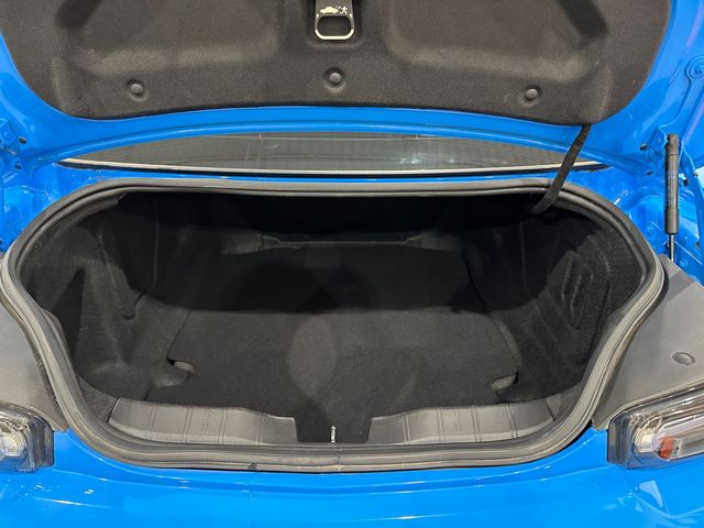 2022 Chevrolet Camaro Coupe 2LT, RS Pkg, Auto, Black Wheels, Rapid Blue | Dallas, Texas | Corvette Warehouse 2022 Chevrolet Camaro Coupe 2LT, RS Pkg, Auto, Black Wheels, Rapid Blue | Dallas, Texas | Corvette Warehouse