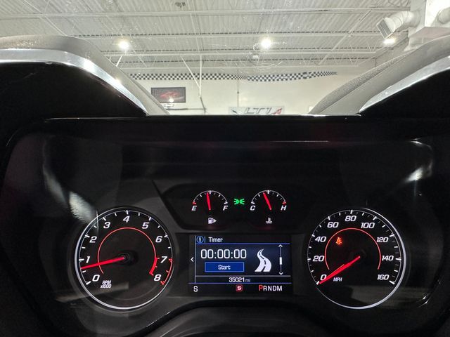 2022 Chevrolet Camaro Coupe 2LT, RS Pkg, Auto, Black Wheels, Rapid Blue | Dallas, Texas | Corvette Warehouse 2022 Chevrolet Camaro Coupe 2LT, RS Pkg, Auto, Black Wheels, Rapid Blue | Dallas, Texas | Corvette Warehouse