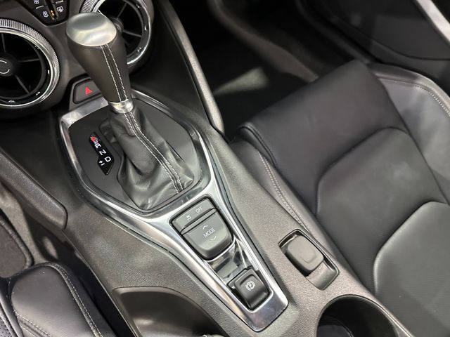 2022 Chevrolet Camaro Coupe 2LT, RS Pkg, Auto, Black Wheels, Rapid Blue | Dallas, Texas | Corvette Warehouse 2022 Chevrolet Camaro Coupe 2LT, RS Pkg, Auto, Black Wheels, Rapid Blue | Dallas, Texas | Corvette Warehouse