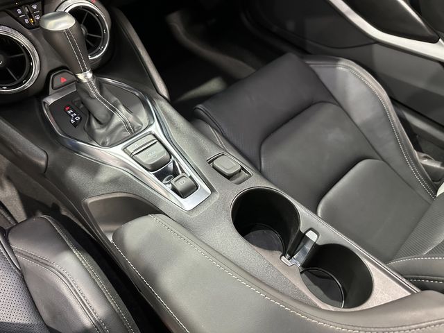 2022 Chevrolet Camaro Coupe 2LT, RS Pkg, Auto, Black Wheels, Rapid Blue | Dallas, Texas | Corvette Warehouse 2022 Chevrolet Camaro Coupe 2LT, RS Pkg, Auto, Black Wheels, Rapid Blue | Dallas, Texas | Corvette Warehouse