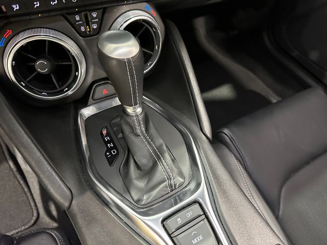 2022 Chevrolet Camaro Coupe 2LT, RS Pkg, Auto, Black Wheels, Rapid Blue | Dallas, Texas | Corvette Warehouse 2022 Chevrolet Camaro Coupe 2LT, RS Pkg, Auto, Black Wheels, Rapid Blue | Dallas, Texas | Corvette Warehouse