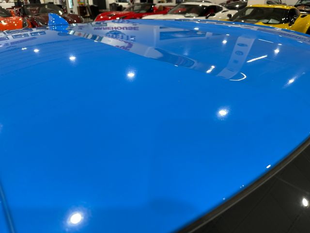 2022 Chevrolet Camaro Coupe 2LT, RS Pkg, Auto, Black Wheels, Rapid Blue | Dallas, Texas | Corvette Warehouse 2022 Chevrolet Camaro Coupe 2LT, RS Pkg, Auto, Black Wheels, Rapid Blue | Dallas, Texas | Corvette Warehouse