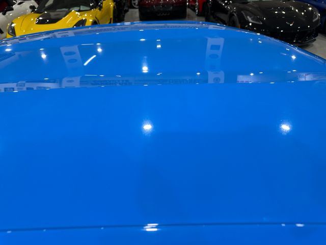 2022 Chevrolet Camaro Coupe 2LT, RS Pkg, Auto, Black Wheels, Rapid Blue | Dallas, Texas | Corvette Warehouse 2022 Chevrolet Camaro Coupe 2LT, RS Pkg, Auto, Black Wheels, Rapid Blue | Dallas, Texas | Corvette Warehouse