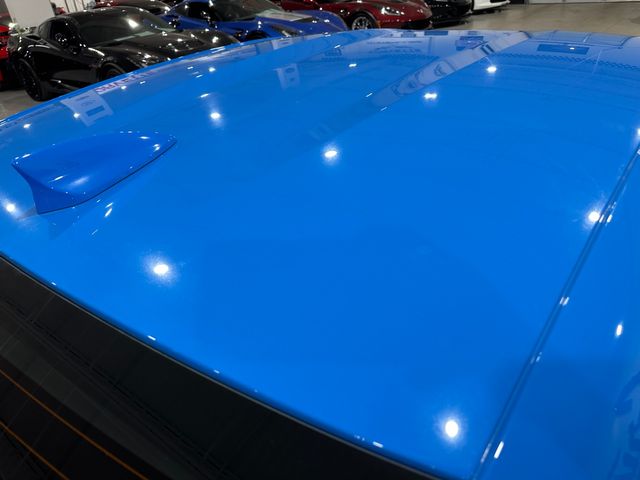 2022 Chevrolet Camaro Coupe 2LT, RS Pkg, Auto, Black Wheels, Rapid Blue | Dallas, Texas | Corvette Warehouse 2022 Chevrolet Camaro Coupe 2LT, RS Pkg, Auto, Black Wheels, Rapid Blue | Dallas, Texas | Corvette Warehouse