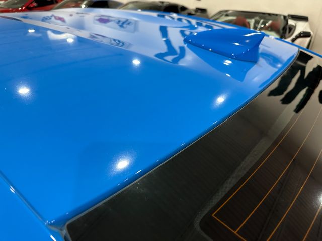 2022 Chevrolet Camaro Coupe 2LT, RS Pkg, Auto, Black Wheels, Rapid Blue | Dallas, Texas | Corvette Warehouse 2022 Chevrolet Camaro Coupe 2LT, RS Pkg, Auto, Black Wheels, Rapid Blue | Dallas, Texas | Corvette Warehouse