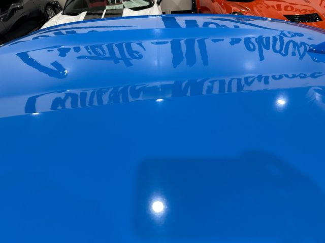 2022 Chevrolet Camaro Coupe 2LT, RS Pkg, Auto, Black Wheels, Rapid Blue | Dallas, Texas | Corvette Warehouse 2022 Chevrolet Camaro Coupe 2LT, RS Pkg, Auto, Black Wheels, Rapid Blue | Dallas, Texas | Corvette Warehouse