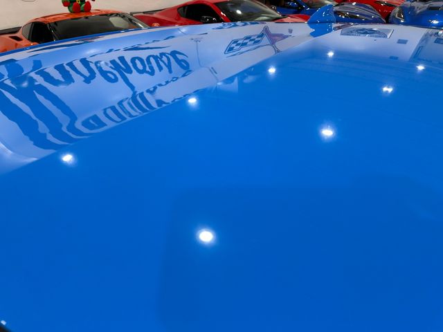 2022 Chevrolet Camaro Coupe 2LT, RS Pkg, Auto, Black Wheels, Rapid Blue | Dallas, Texas | Corvette Warehouse 2022 Chevrolet Camaro Coupe 2LT, RS Pkg, Auto, Black Wheels, Rapid Blue | Dallas, Texas | Corvette Warehouse