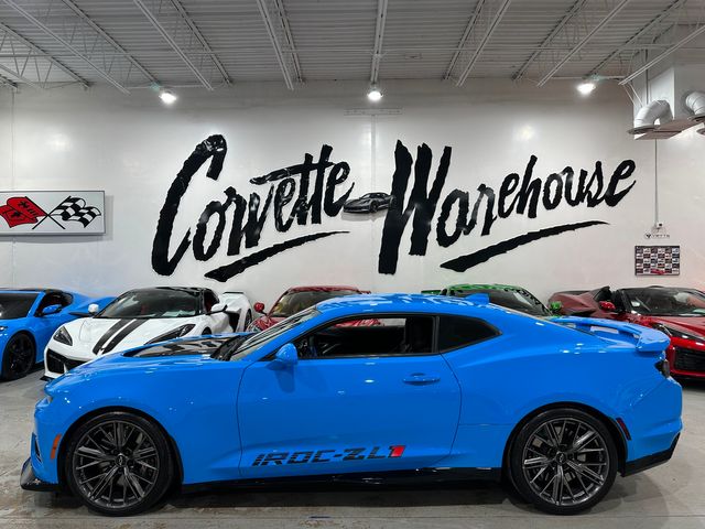 2022 Chevrolet Camaro ZL1 UQT, CF HOOD, FAY, INFO, ROTOFAB CA, 6k | Dallas, Texas | Corvette Warehouse 2022 Chevrolet Camaro ZL1 UQT, CF HOOD, FAY, INFO, ROTOFAB CA, 6k | Dallas, Texas | Corvette Warehouse