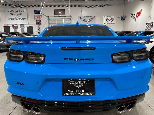 2022 Chevrolet Camaro ZL1 UQT, CF HOOD, FAY, INFO, ROTOFAB CA, 6k | Dallas, Texas | Corvette Warehouse 2022 Chevrolet Camaro ZL1 UQT, CF HOOD, FAY, INFO, ROTOFAB CA, 6k | Dallas, Texas | Corvette Warehouse
