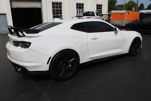 2022 Chevrolet Camaro ZL1 | Granite City, Illinois | MasterCars Company Inc.