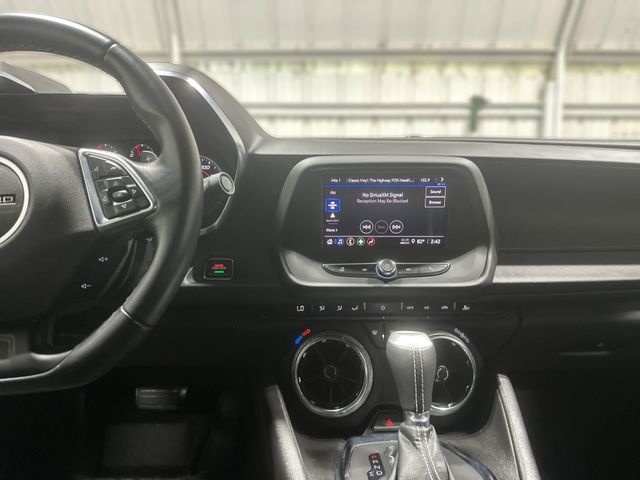 2022 Chevrolet Camaro LT1 | Houston, TX | Texas Star Motors 2022 Chevrolet Camaro LT1 | Houston, TX | Texas Star Motors