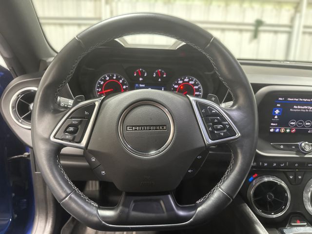 2022 Chevrolet Camaro LT1 | Houston, TX | Texas Star Motors 2022 Chevrolet Camaro LT1 | Houston, TX | Texas Star Motors