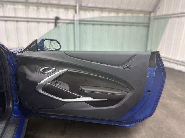 2022 Chevrolet Camaro LT1 | Houston, TX | Texas Star Motors 2022 Chevrolet Camaro LT1 | Houston, TX | Texas Star Motors