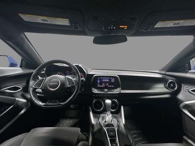 2022 Chevrolet Camaro LT1 2022 Chevrolet Camaro LT1