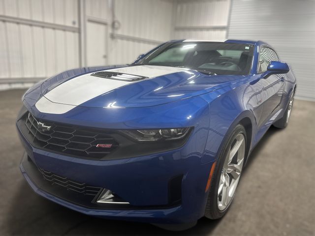 2022 Chevrolet Camaro LT1 | Houston, TX | Texas Star Motors 2022 Chevrolet Camaro LT1 | Houston, TX | Texas Star Motors