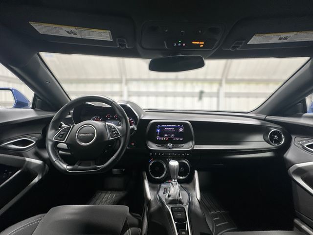 2022 Chevrolet Camaro LT1 | Houston, TX | Texas Star Motors 2022 Chevrolet Camaro LT1 | Houston, TX | Texas Star Motors