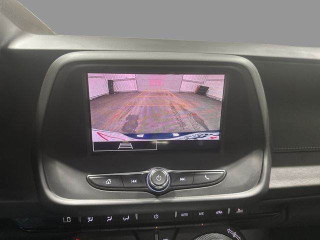 2022 Chevrolet Camaro LT1 2022 Chevrolet Camaro LT1