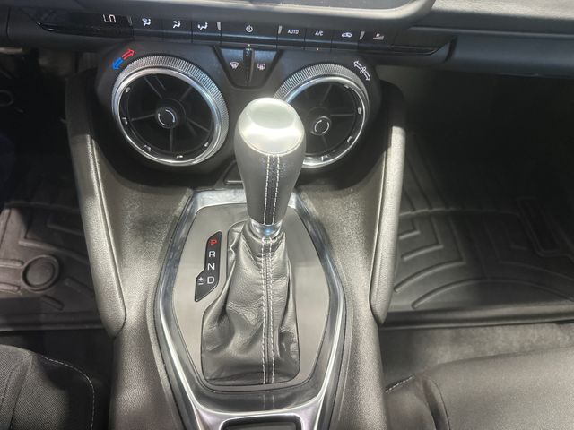 2022 Chevrolet Camaro LT1 | Houston, TX | Texas Star Motors 2022 Chevrolet Camaro LT1 | Houston, TX | Texas Star Motors