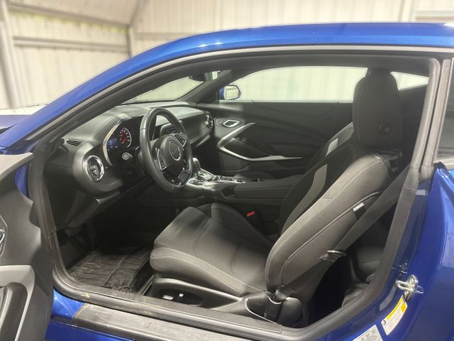 2022 Chevrolet Camaro LT1 | Houston, TX | Texas Star Motors 2022 Chevrolet Camaro LT1 | Houston, TX | Texas Star Motors