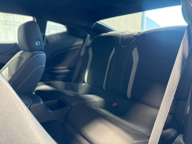 2022 Chevrolet Camaro LT1 | Houston, TX | Texas Star Motors