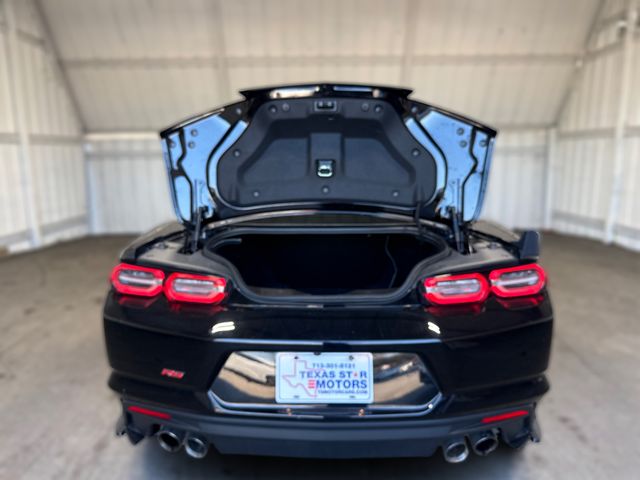 2022 Chevrolet Camaro LT1 | Houston, TX | Texas Star Motors 2022 Chevrolet Camaro LT1 | Houston, TX | Texas Star Motors